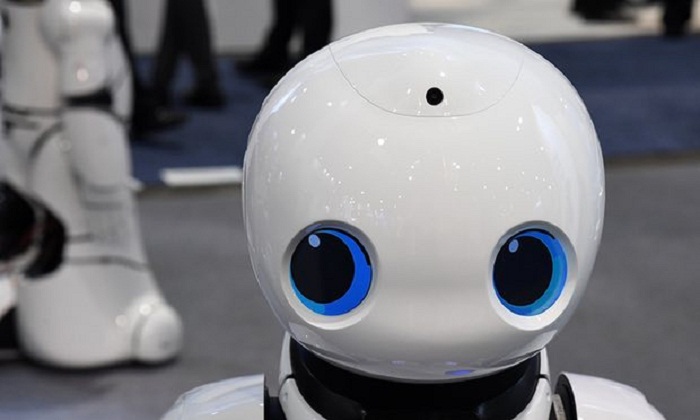 Give robots `personhood` status, EU committee argues 